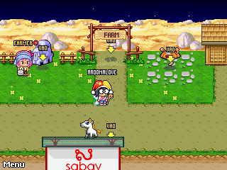 Farm